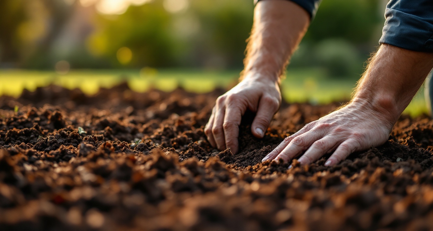 Sod Installation — AustinLawnCo in Austin